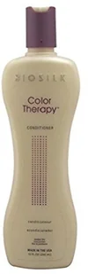 Farouk Systems Systems Biosilk Color Therapy 355ml W Odżywka do włosów 52865 - Odżywki do włosów - miniaturka - grafika 2