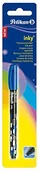 Cienkopisy - Pelikan Inky 273 cienkopis, 940502, niebieski 916189 - miniaturka - grafika 1