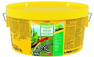 Pokarm dla ryb - Sera Spirulina Tabs 980 - miniaturka - grafika 1