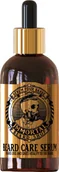 Kosmetyki i akcesoria do pielęgnacji brody - Immortal Infuse Immortal Infuse Beard Care Serum, 50ml - miniaturka - grafika 1