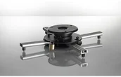 Uchwyty do projektorów - Celexon universal PS Ultraflat uchwyt sufitowy 6,2 cm 1091279 - miniaturka - grafika 1