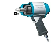 Klucze i nasadki - HAZET Wkrętarka udarowa 1/2 cala 850 NM maks. | Hazet (9012spc) 9012SPC - miniaturka - grafika 1