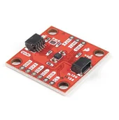 Filamenty i akcesoria do drukarek 3D - SparkFun KX134 - 3-osiowy akcelerometr I2C Qwiic - SparkFun SEN-17589 SPF-19707 - miniaturka - grafika 1