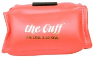Rękawice do ćwiczeń - The Cuff Masa cando spinki (kilka kolorów i dużego), pomarańczowa 10-0212 - miniaturka - grafika 1