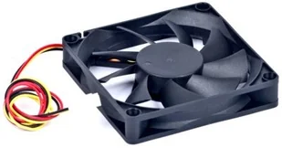 Gembird D6015SM-3 - Wentylatory komputerowe - miniaturka - grafika 2