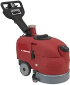 Szorowarki - OMM 430 Biglia - miniaturka - grafika 1