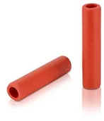 Hamulce rowerowe - XLC 2501581014 uchwyty, czerwony, 13 x 5 x 5 cm 2501581014 - miniaturka - grafika 1