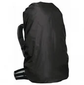 Plecaki - Wisport Pokrowiec wodoodporny na plecak 40-50 l - black - miniaturka - grafika 1