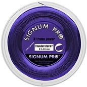 Tenis ziemny - Signum Naciąg Thunderstorm 110876-1,30 mm (110876-1,30  mm) - miniaturka - grafika 1