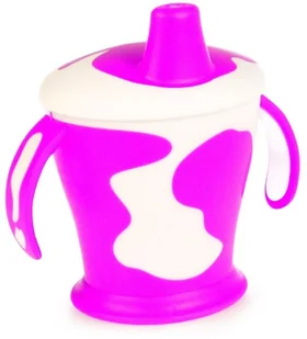 Canpol babies Kubek niekapek KRÓWKA 31/404 - Kubki dla dzieci - miniaturka - grafika 7