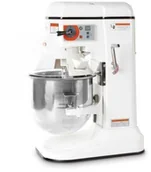 Inne urządzenia gastronomiczne - Hendi MIKSER PLANETARNY PROFI LINE 12 TZ 226285 - miniaturka - grafika 1