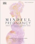 Obcojęzyczne książki naukowe - Tracy Donegan Mindful Pregnancy - miniaturka - grafika 1