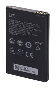 ZTE Router mobilny ZTE MU5001 MU5001 - Routery - miniaturka - grafika 14