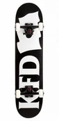 Deskorolki - Kfd skateboards KFD Young Gunz Deskorolka 7.75" Flagship KFD-FLA-775 - miniaturka - grafika 1