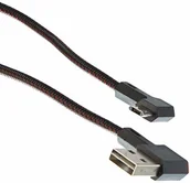Kable USB - Delock EASY-USB 2.0 kabel typu A wtyczka do Easy USB Typ Micro-B 85271 - miniaturka - grafika 1
