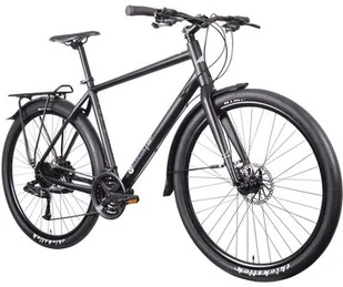 MBM Rower trekkingowy 569 Maxilux SUB M20 29 cali męski Czarny MBM569U.1SUB 21 50 A01 - Rowery - miniaturka - grafika 2