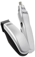 Akcesoria i części AGD - Wahl 9962 1816 zestaw turystyczny/bateria nieprzemysłowego trymer do brody i katarem/trymer higieniczny 9962-1816 - miniaturka - grafika 1