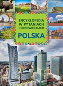 Technika - POLSKA ENCYKLOPEDIA W PYTANIACH I ODPOWIEDZIACH Jolanta Bąk - miniaturka - grafika 1