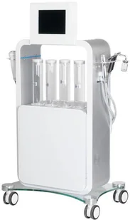 Urządzenie oczyszczanie wodorowe yoshida 5w1 h5020 123445 - Kombajny kosmetyczne - miniaturka - grafika 2