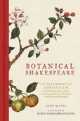 Pozostałe książki - Harper Collins Botanical Shakespeare - miniaturka - grafika 1