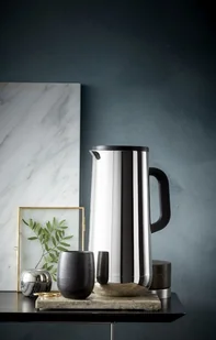 WMF Termos do kawy i herbaty Impulse stalowy 1l 0690676040 - Termosy - miniaturka - grafika 4