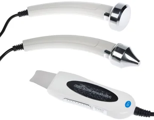 beauty system Peeling Kawitacyjny + Ultradźwięki 2w1 Bn-233l BSBN-233L - Pozostałe urządzenia kosmetyczne - miniaturka - grafika 2