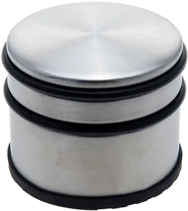 ARTYKUŁY AGD H Stoper Do Drzwi Metalowy H KOO000480 - Dekoracje domu - miniaturka - grafika 2