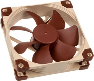 Noctua Wentylator NF-A9 5V - Tuning komputera - akcesoria - miniaturka - grafika 4