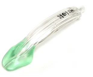 Intersurgical Maska nadkrtaniowa i-gel Innowacyjna maska do stosowania w anestezjologii i resuscytacji i-gel - Sprzęt ratunkowy - miniaturka - grafika 4