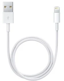 Apple Lightning do kabla USB - Kable USB - miniaturka - grafika 9