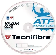 Tenis ziemny - Tecnifibre ATP Razor Code Tennis String 200 m Reel TFR513 - miniaturka - grafika 1