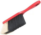 Miotły, szufle, mopy - LUX-TOOLS LUX Zmiotka z tworzywa sztucznego - miniaturka - grafika 1