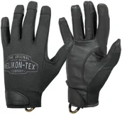 Odzież taktyczna i umundurowanie - Helikon tex Rękawiczki Rangeman - Czarny-Black - 2XLarge (RK-RGM-KL-01-B07) HE.RK-RGM-KL-01-B07 - miniaturka - grafika 1