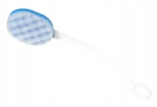 Myjka Gąbka Kąpielowa Do Mycia Pleców 47 cm - Rękawice i gąbki do kąpieli - miniaturka - grafika 3