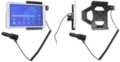 Uchwyty samochodowe do telefonów - Brodit AB Uchwyt aktywny do Huawei MediaPad T1 8.0 512871 - miniaturka - grafika 1