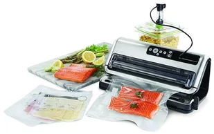 FoodSaver FFS006X - Zgrzewarki do folii i pakowarki próżniowe - miniaturka - grafika 7