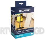 Worki do odkurzaczy - HILLMANN HILLMANN WKRCH02 WKRCH02 - miniaturka - grafika 1