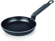 Patelnie - LACOR 23614 patelnia wytrzymały, zapobiegająca przywieraniu aluminium 14 cm 23614 - miniaturka - grafika 1