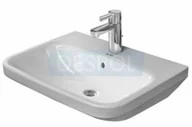 Umywalki - Duravit Durastyle 65x44 2319650000 - miniaturka - grafika 1
