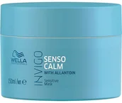 Maski do włosów - Wella Professional Maska do włosów "Senso Calm" - 150 ml - miniaturka - grafika 1