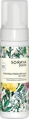 Pianki do mycia twarzy - Soraya Plante 150 ml - miniaturka - grafika 1