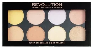 Revolution Ultra Strobe& Light MAKE UP - Podkłady do twarzy - miniaturka - grafika 2