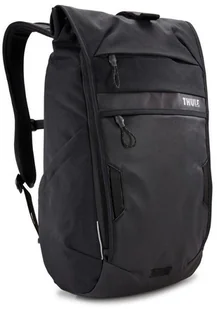 Thule Plecak miejski Paramount Commute 18 l - black 3204729 - Plecaki - miniaturka - grafika 2