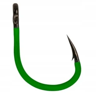 Madcat Haczyki Na Suma Jig Hook 6/0 - 5 Szt - Inne akcesoria dla wędkarzy - miniaturka - grafika 2