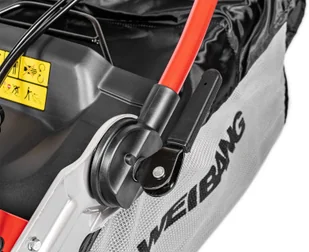 WEIBANG WB506SC 3W1 KOSIARKA SPALINOWA DO TRAWY Z NAPĘDEM 50cm - Kosiarki - miniaturka - grafika 10