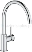 Baterie kuchenne - Grohe Start bateria kuchenna chrom 31553001 - miniaturka - grafika 1
