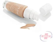 Podkłady do twarzy - Vichy Liftactiv Flexilift Teint Podkład 45 gold 30ml - miniaturka - grafika 1