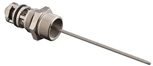 Hansgrohe Przełącznik do armatury wannowej podtynkowej 13970000 - Stelaże i zestawy podtynkowe do WC - miniaturka - grafika 4