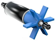 Filtry akwariowe i akcesoria - Tetra TETRA EX 1200 Plus 40 MK (akcesoria EX filtr zewnętrzny) - miniaturka - grafika 1