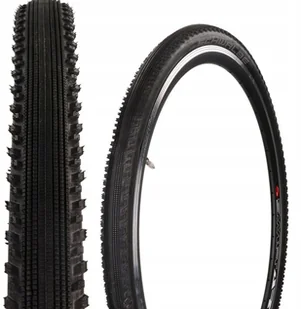 Schwalbe Hurricane Opona 28x1.60 700x40C Addix - Opony rowerowe - miniaturka - grafika 2